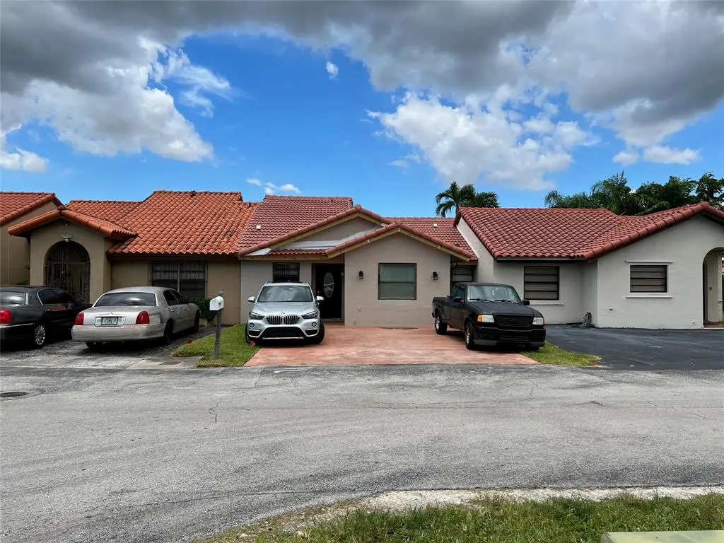 Miami, FL 33175,4804 SW 145th Ave
