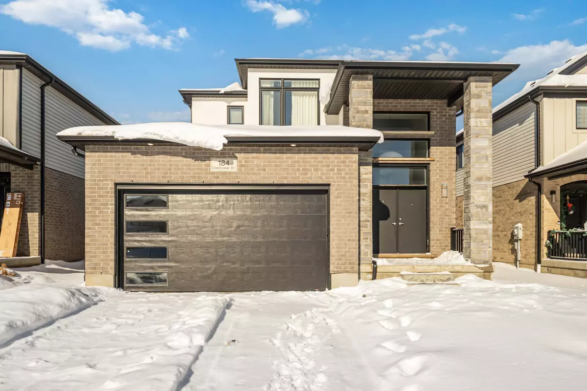 Middlesex Centre, ON N0L 1R0,184 Crestview DR