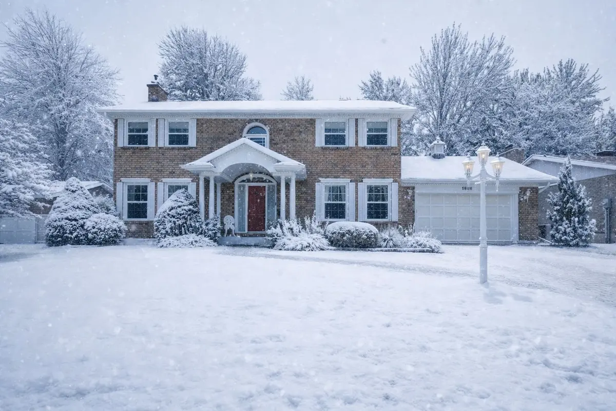 Cornwall, ON K6J 5J4,1626 Grant AVE