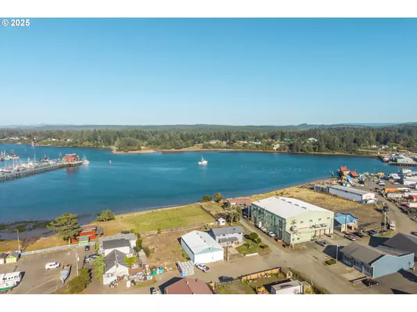 Coos Bay, OR 97420,63347 CHARLESTON RD