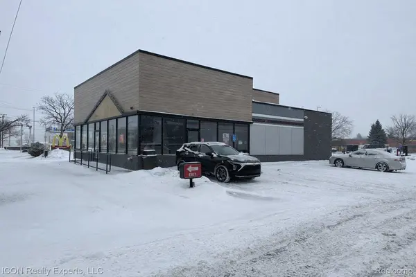 Madison Heights, MI 48071,1235 W 14 Mile RD