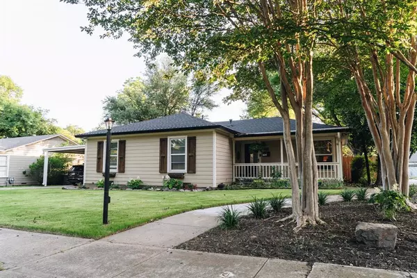 308 N 39th Street, Waco, TX 76710