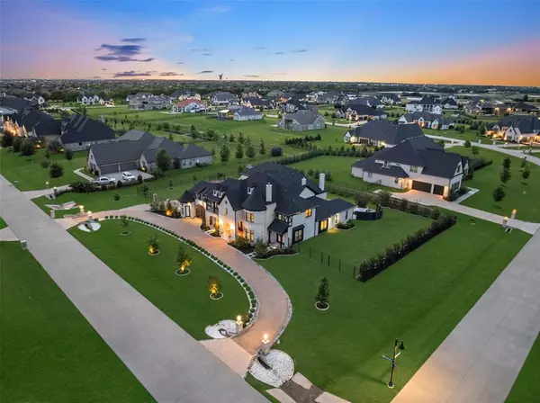 5302 Westfield Drive, Parker, TX 75002