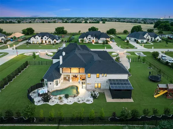 Parker, TX 75002,5302 Westfield Drive