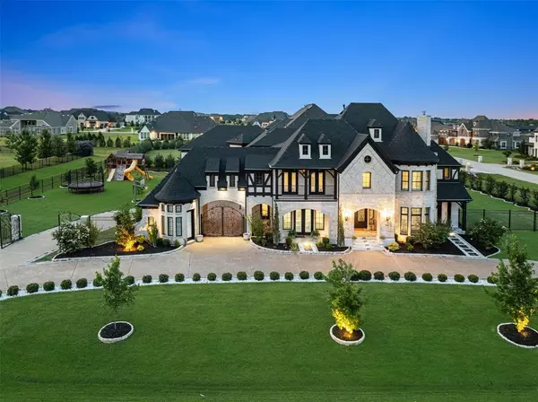 Parker, TX 75002,5302 Westfield Drive