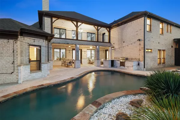 Parker, TX 75002,5302 Westfield Drive