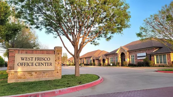 Frisco, TX 75036,425 Old Newman Road #503