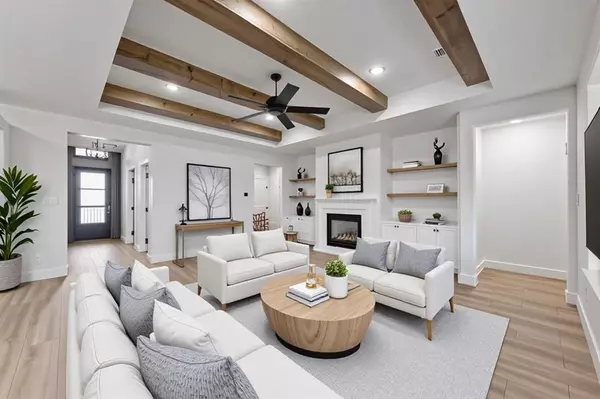 Fort Worth, TX 76109,4713 South Drive