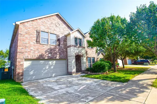 Denton, TX 76208,5105 Spyglass Hill Lane