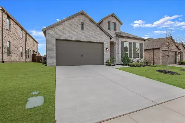 Forney, TX 75126,2419 Doncaster Drive