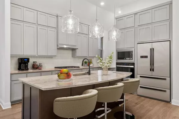 Mckinney, TX 75071,4213 Attwater Street