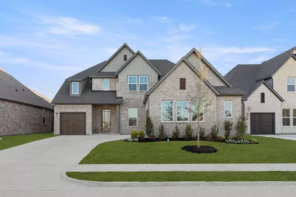 Rockwall, TX 75087,2105 Clairmount Drive