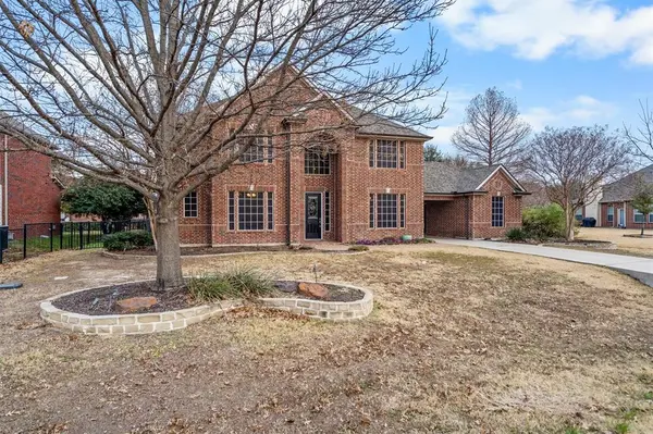 Shady Shores, TX 76208,1131 Cahill Way