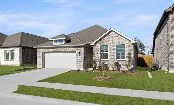 Princeton, TX 75407,1004 Colgate Circle