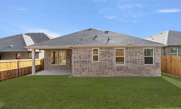 Princeton, TX 75407,1004 Colgate Circle