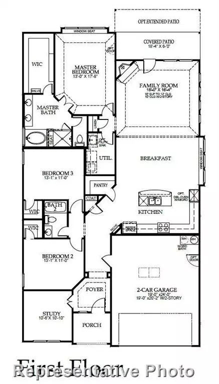 Celina, TX 75009,3209 Agnew Street