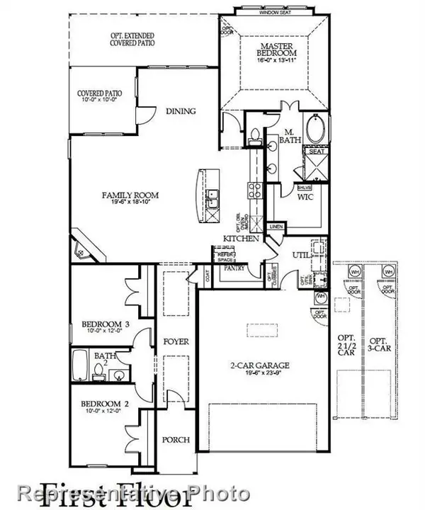 Celina, TX 75009,3306 Agnew Street