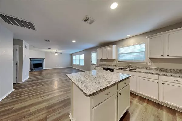 Little Elm, TX 75068,2029 Falls Creek Drive