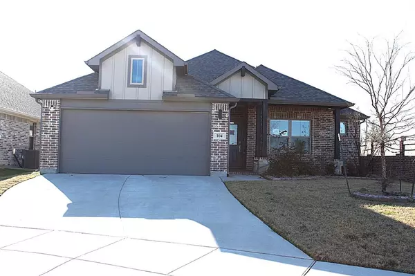 Waxahachie, TX 75165,104 Tioga Circle