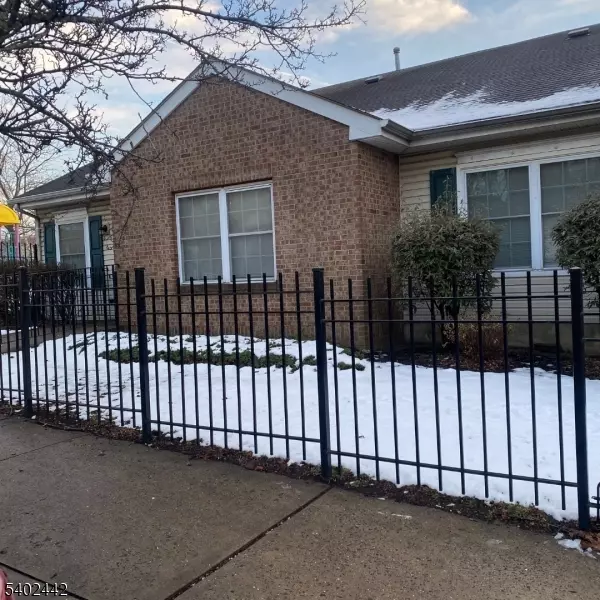 Newark City, NJ 07103,268 W Kinney St