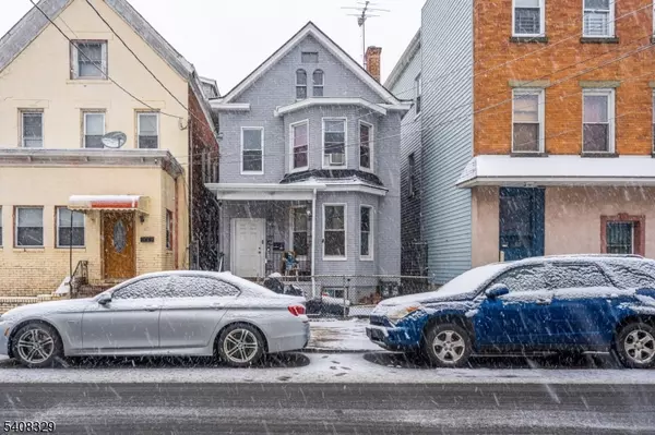 Elizabeth City, NJ 07206,409 E Jersey St