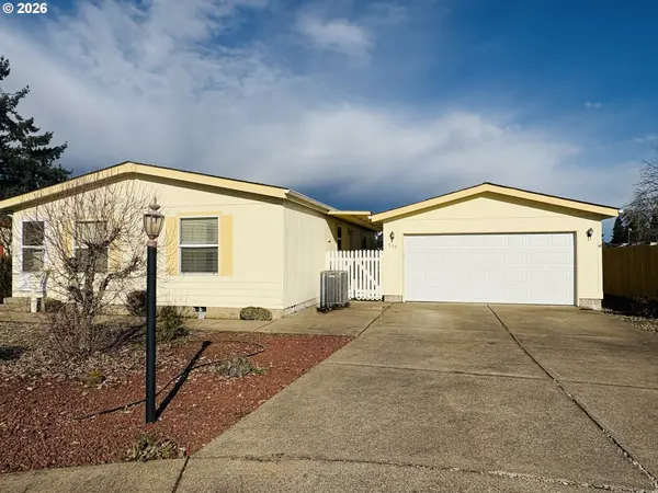 510 PATRICK LOOP, Cottage Grove, OR 97424