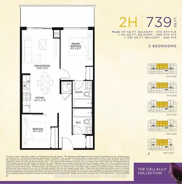 Toronto C06, ON M3H 0G5,700 Sheppard AVE W #511