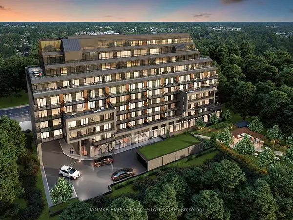 Toronto C06, ON M3H 0G5,700 Sheppard AVE W #309