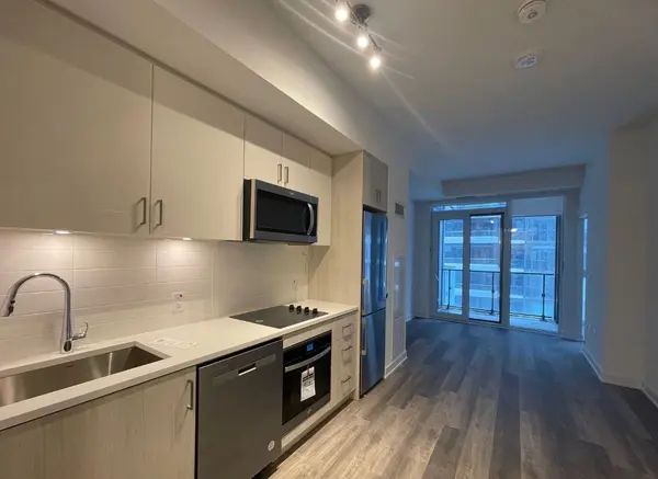 135 Lower Sherbourne ST #1442, Toronto C08, ON M5A 1Y4