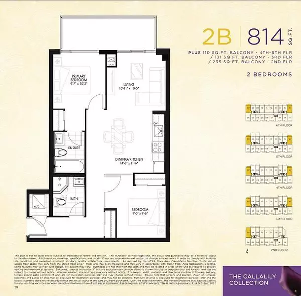 Toronto C06, ON M3H 0G5,700 Sheppard AVE W #416