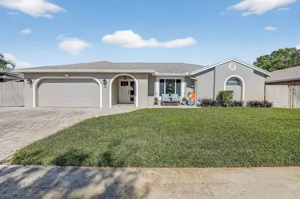 11611 SW 52nd St, Cooper City, FL 33330