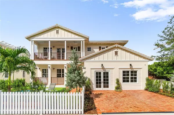 130 SE 1st Ave, Delray Beach, FL 33444