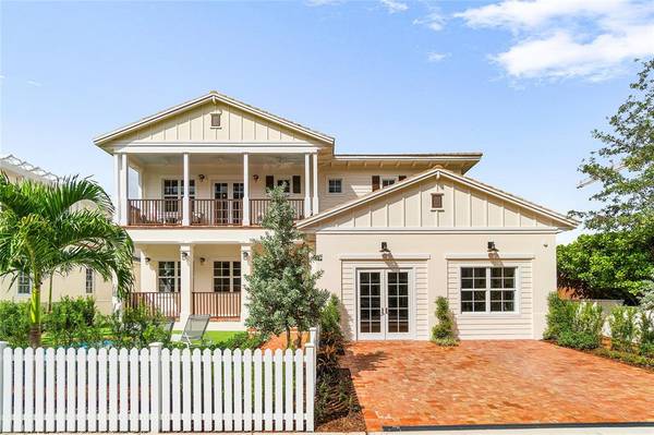 130 SE 1st Ave, Delray Beach, FL 33444