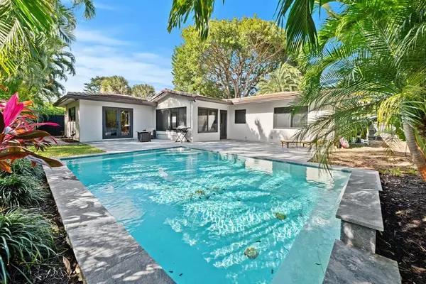 2508 NE 21st Ct, Fort Lauderdale, FL 33305