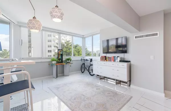 Fort Lauderdale, FL 33301,333 Sunset Drive #105