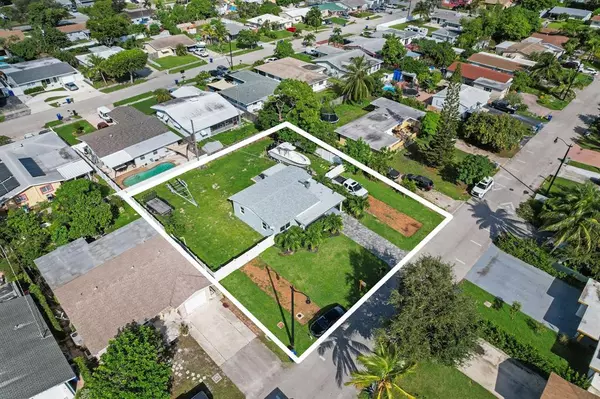 Pompano Beach, FL 33064,3761 NE 14th Ave