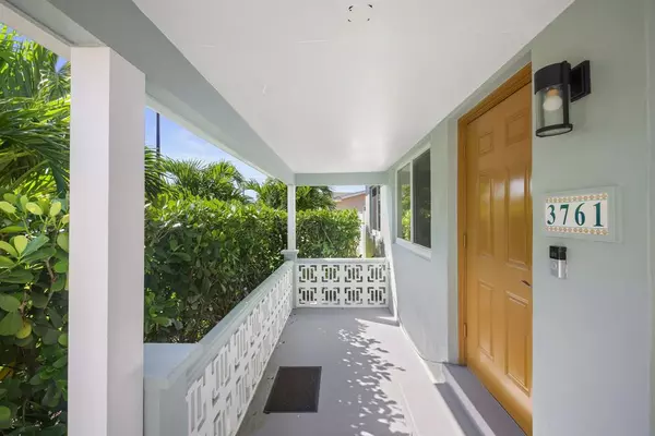 Pompano Beach, FL 33064,3761 NE 14th Ave