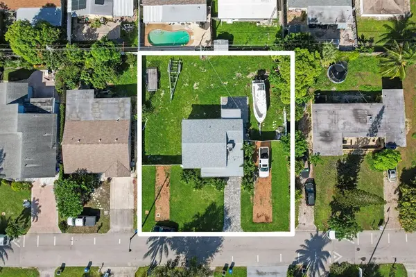 Pompano Beach, FL 33064,3761 NE 14th Ave