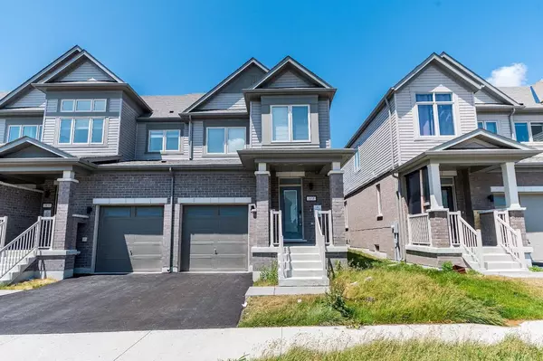 89 Sagewood AVE, Barrie, ON L9J 0K5