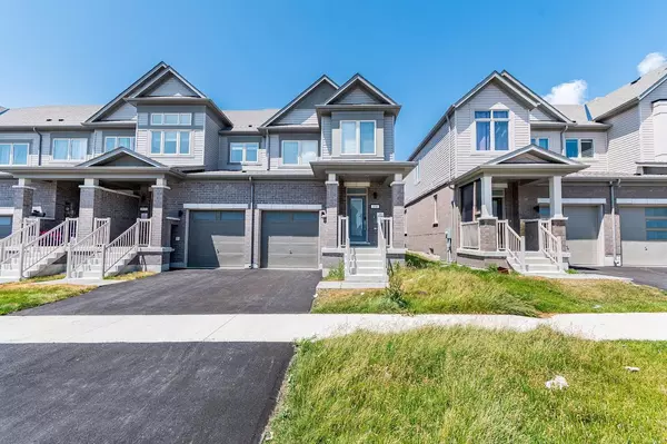 Barrie, ON L9J 0K5,89 Sagewood AVE