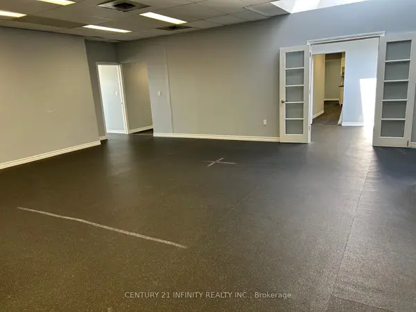 Oakville, ON L6K 3B6,323 Kerr ST #209