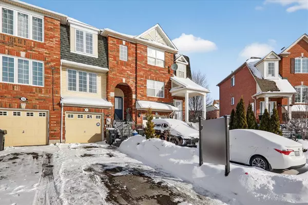 Brampton, ON L6X 5A6,111 Dunlop CT