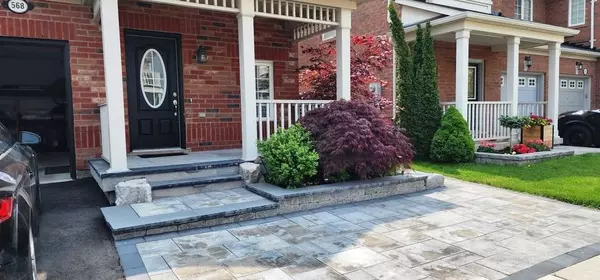 Milton, ON L9T 0Y2,568 Speyer CIR