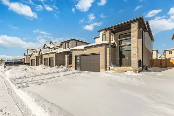 Middlesex Centre, ON N0L 1R0,184 Crestview DR