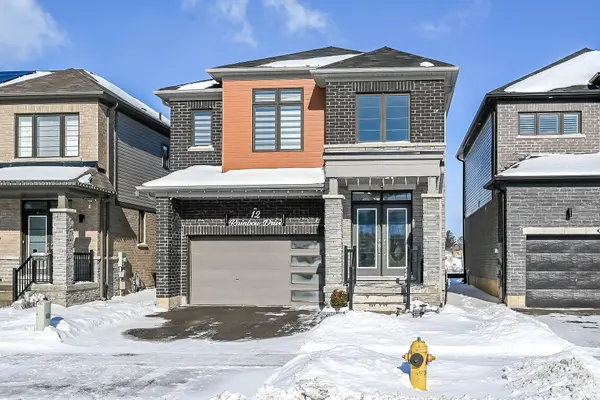 Haldimand, ON N3W 0G1,12 Rainbow DR