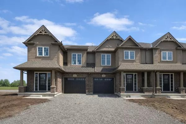 Welland, ON L3C 0G9,661 Julia DR