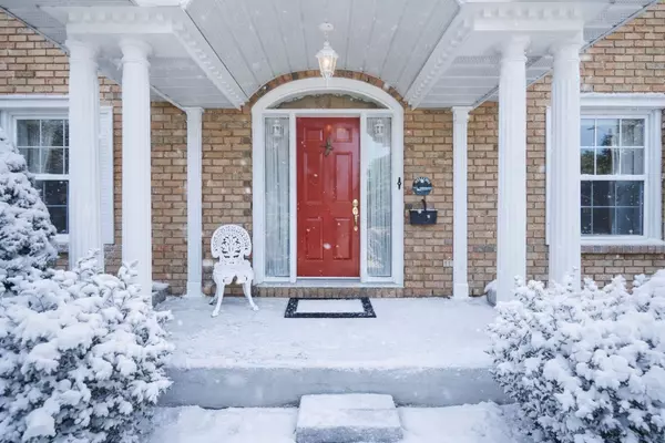 Cornwall, ON K6J 5J4,1626 Grant AVE