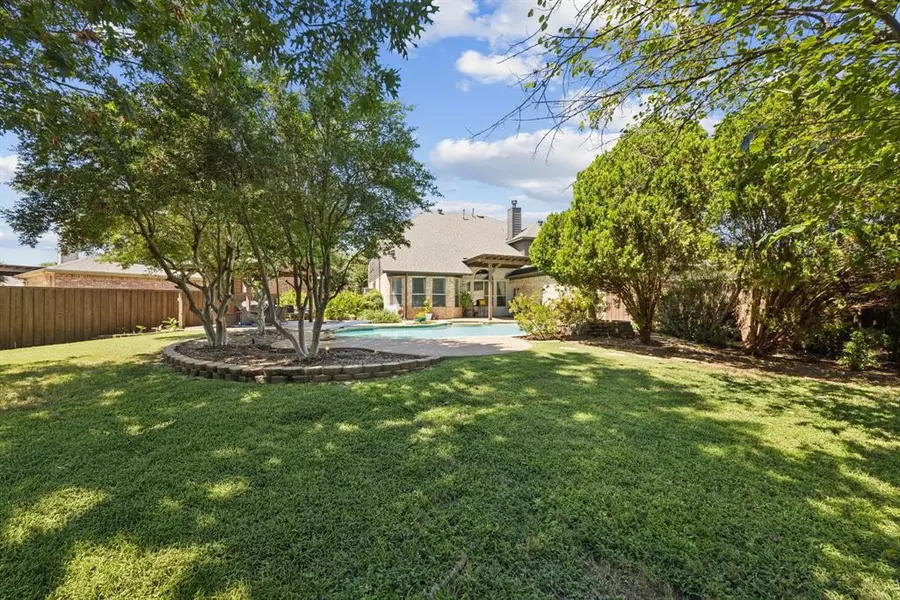 823 Patricia Drive, Allen, TX 75002