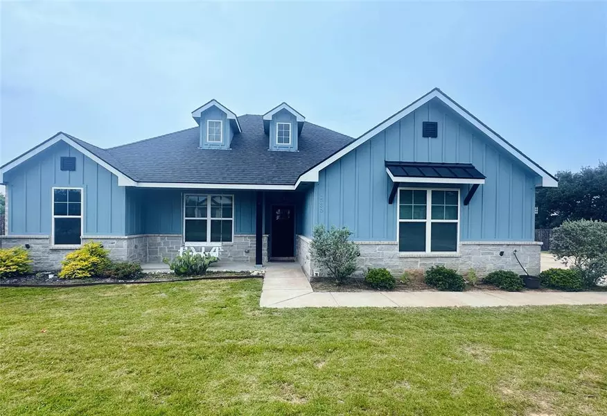 1535 Bent Creek Drive, Cleburne, TX 76033