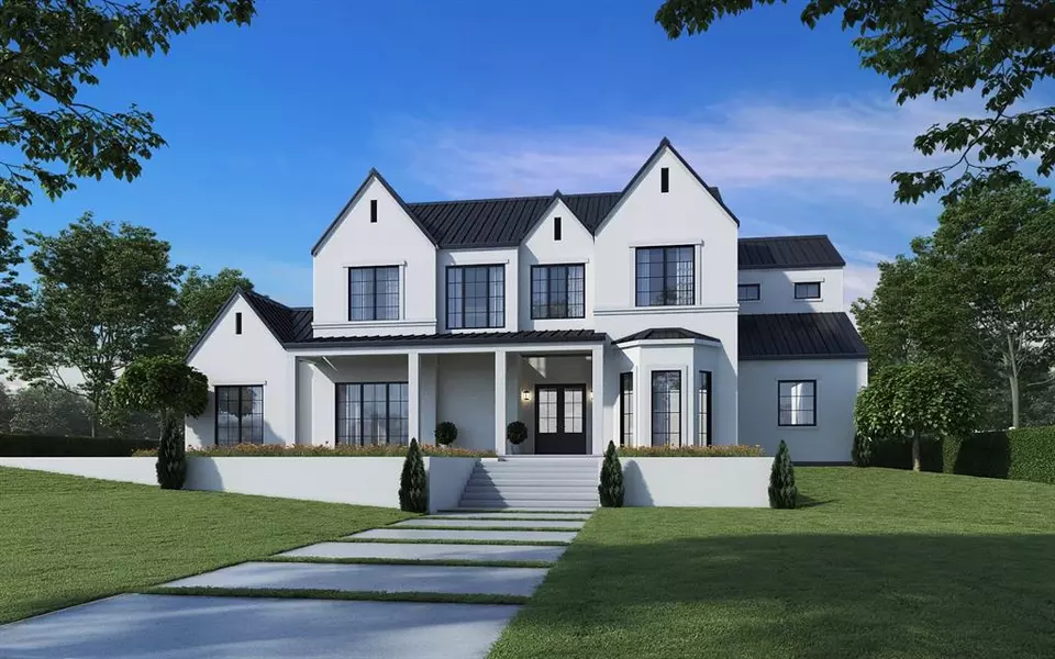 1709 Oakbrook Drive, Keller, TX 76262